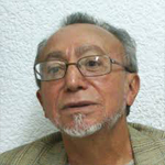 Jorge Orlando Molina Aviles